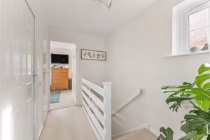 Landing- click for photo gallery